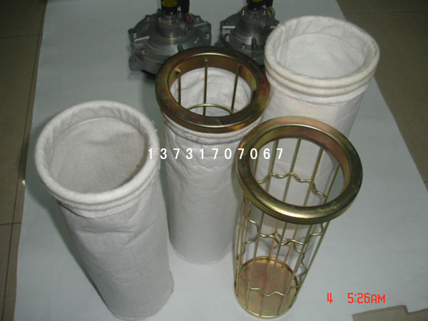 水泥廠(chǎng)布袋除塵器選擇布袋濾料的經(jīng)驗分享 水泥廠(chǎng)布袋除塵器選擇布袋濾料的經(jīng)驗分享